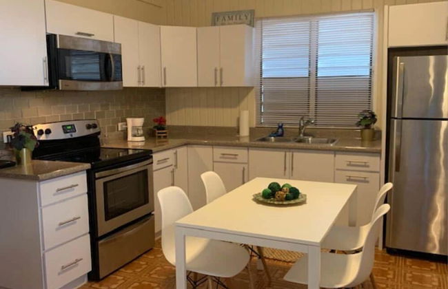 Casa del Campo - Photo 17