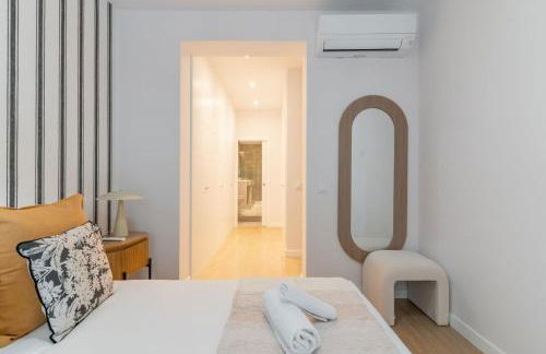Stylish Central -4bedrooms 2bathrooms-Salamanca - Photo 13