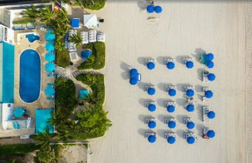 Beachfront Resort POOL OCEAN VIEW BALCONY - Foto 27