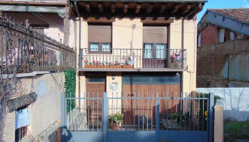 Villa Riaza - Foto 3