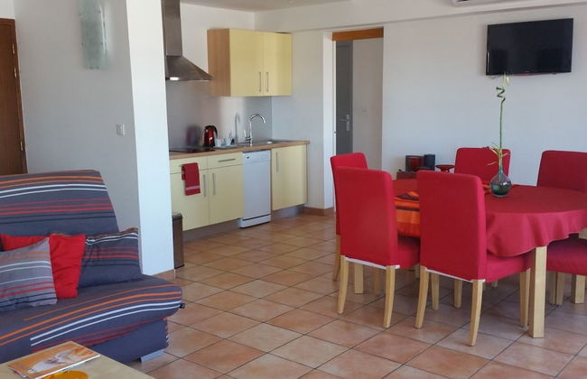 Résidence la Grande Voile - Foto 22