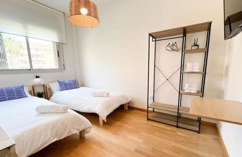 Playa, piscina, parking GENIAL - Photo 20