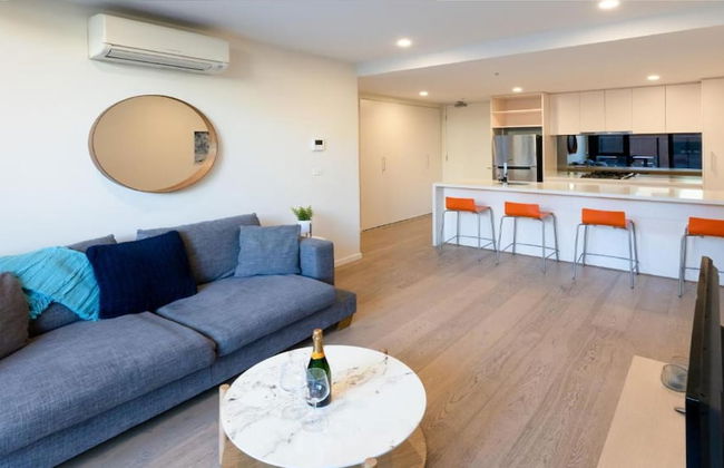 Melbourne City Apartments - Teri - Photo 41