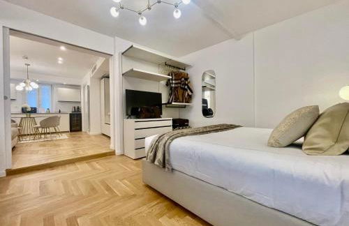 Bellagio Luxury Suites Apartments - Foto 30