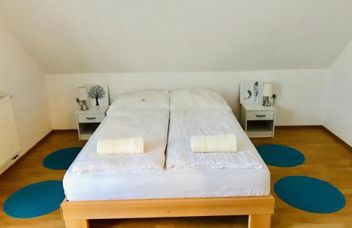 Wohnung für Handwerker, Monteurwohnung in Burgebrach - Foto 37