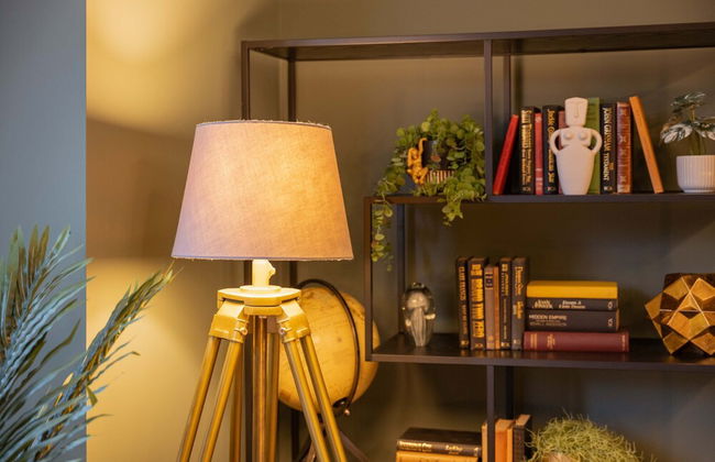 Host Stay The Georgian Quarter at Catharine House I - Foto 22