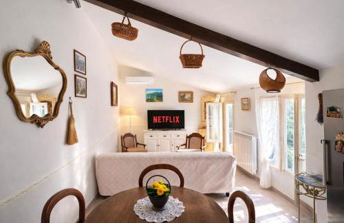 LaPetite Maison Abigail, Peaceful home in Avignon - Foto 1