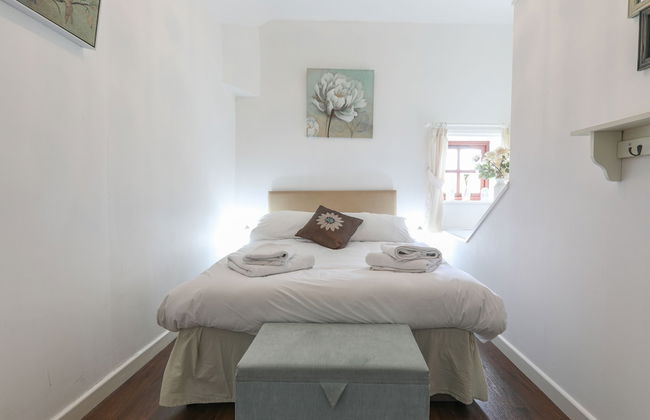 Foxholes Farm - Foto 12