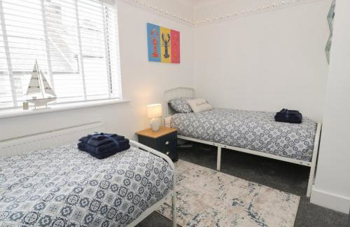 Mid Haven Cottage - Foto 13