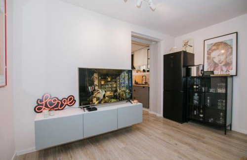 First Love one-bedroom apartment for 2 - Photo 5