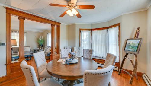 Lovely Hammondsport Home, Walk to Keuka Lake! - Foto 3