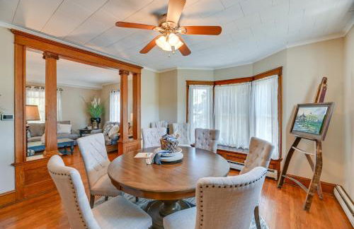 Lovely Hammondsport Home, Walk to Keuka Lake! - Foto 3