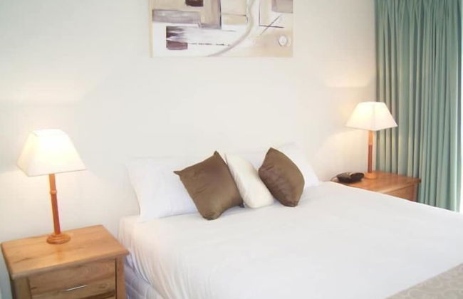 Tuscany Apartments - Photo 12