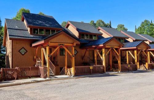 Eagle Point Ski Resort 9 Wooded Ridge Condos - Foto 5