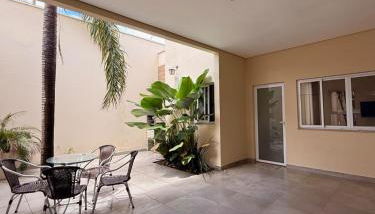 Casa inteira 2 quartos e churrasqueira - Foto 4