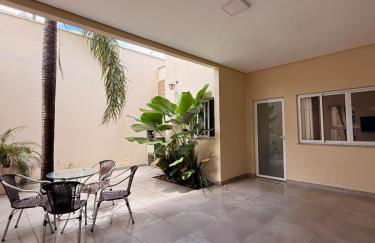 Casa inteira 2 quartos e churrasqueira - Foto 4