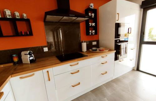 Villa côte mer 17 - Foto 11