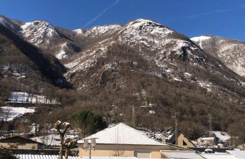 Bagnères-de-Luchon de Luchon T3 vue montagne 15 minutes station de ski, piscine de juin - septembre - Photo 40