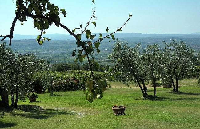 Belvilla by OYO Volpe - Foto 26