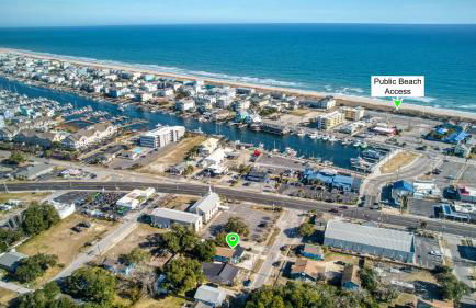 The Sea Shanty - Classic Beach Cottage - Photo 47