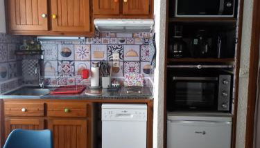 Appartement Douillet - Foto 2