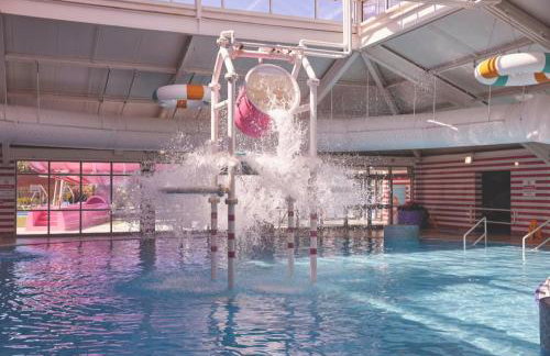 Spacious Caravan - Thorpe Park Cleethorpes - Foto 25