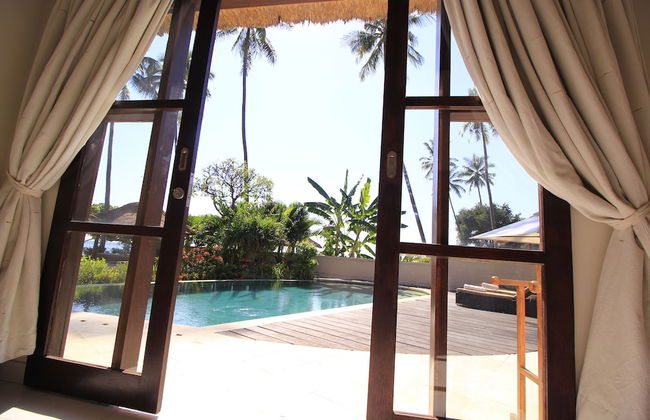 Kembali Villa - Foto 8