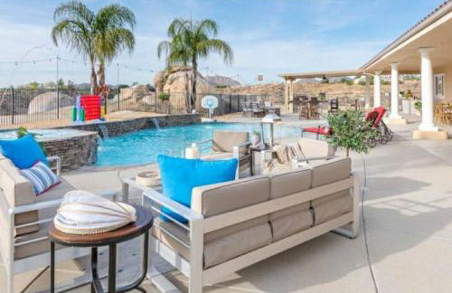 Luxurious Mansion in Wine Country - Foto 74