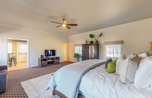 Morgan Hill Couples Gem Villa in the Vineyards - Foto 11