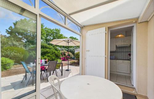 Jolie maison pour 4 personnes avec jardin - Foto 18