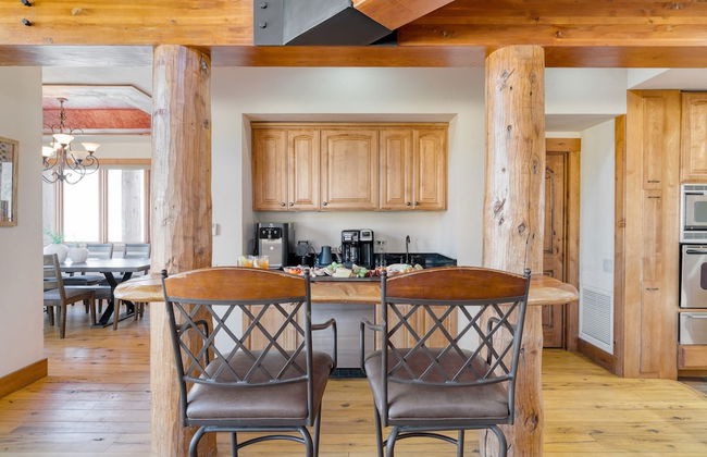 Topaz Estate by Avantstay Luxe Home, Pool + View - Foto 34