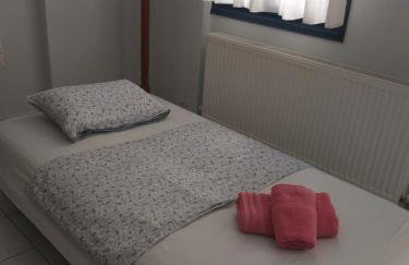 Apostolos House - Foto 26