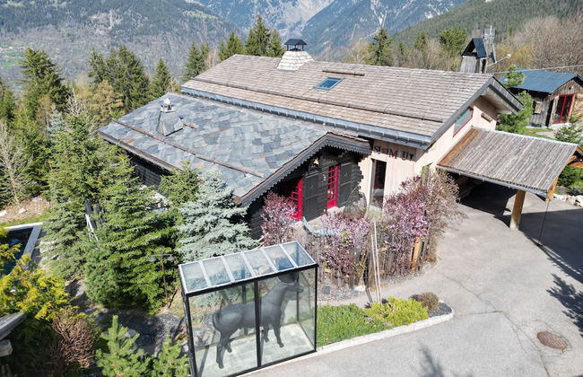 Le Hameau de Marcandou - Photo 80