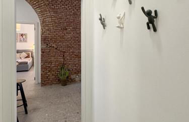 ArtStay - Design Apt Navigli Parking - Foto 40