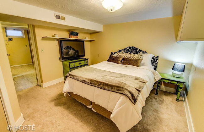 4BR Dog Friendly Mtn Retreat With Gym! - Foto 6