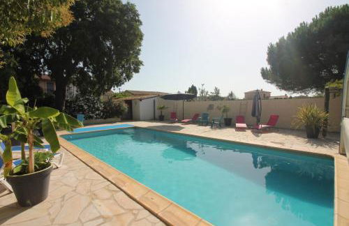 Le Jardin du Somail - Foto 30