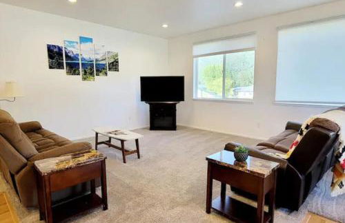 Charming Chalet Close to GNP, Downtown & Game Room! - Foto 71