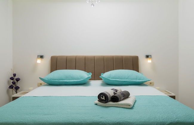 Villa My Dream in Kastel Stari - Foto 5