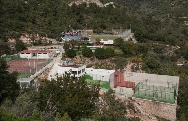 Benavista Ojen - Photo 14