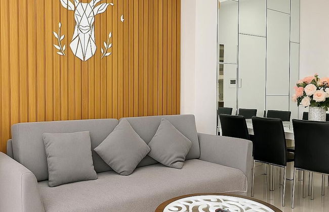 Summerset Apartment - RiverGate Residence - Foto 28