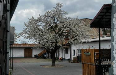 Unseburger Brauhaus GmbH Ferienwohnung 1 - Foto 61