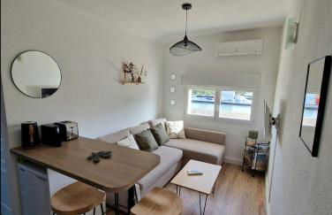 Les flamants roses de la Capte T2 - Foto 9