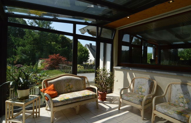 Elegant Villa in Stavelot With Fitness and Playroom and an Incredible Garden - Photo 32