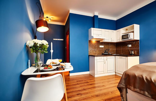 Residence Vaclavska - Foto 14