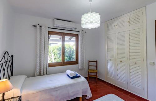 Villa Las Palmeras - Photo 18