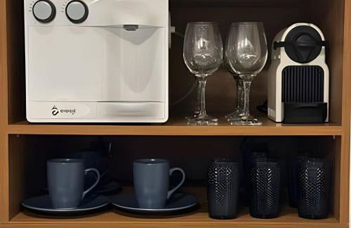 Guarapari Center Aparts - Vista - Ar - Lava e Seca - Photo 60