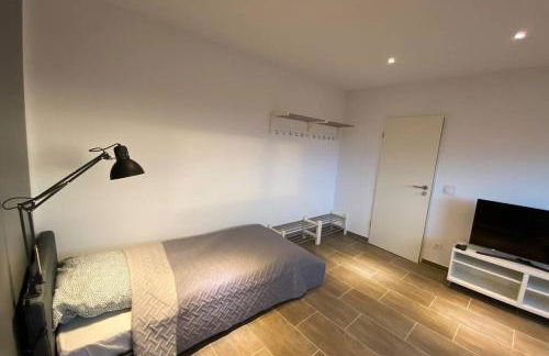 Duisburg von oben 3,5 Zimmer 8.OG frisch saniert - Foto 12