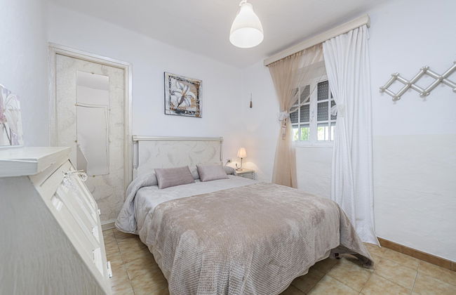 Calymar in Navahermosa - Foto 36