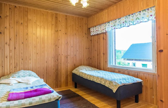 Kuusiniemi - Foto 20