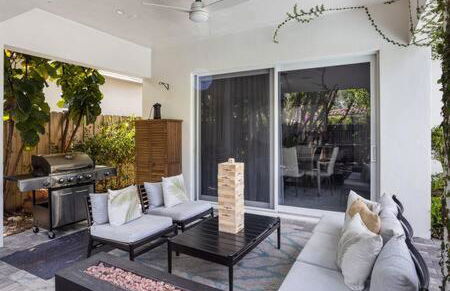 VILLA MAGNOLIA-with heated pool-by VIAC - Foto 40